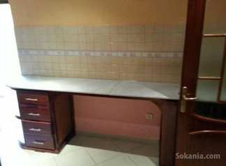 Appartement mimosas