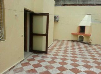 Appartement mimosas
