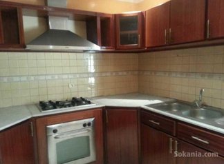 Appartement mimosas