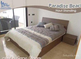 Appartement a sidi rahal