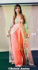 Caftan a vendre