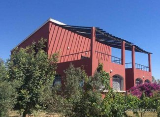 Ferme à vendre à oulad ziane