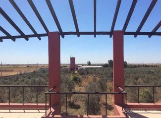 Ferme à vendre à oulad ziane