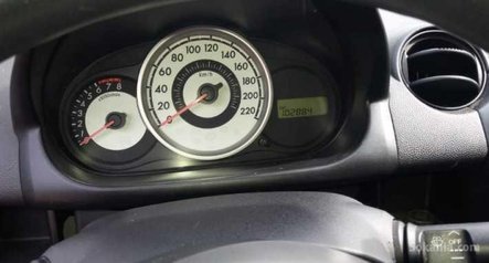 Mazda 2 Tres bon etait