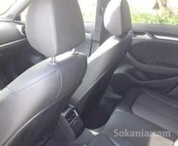 audi A3- S- tronic TDI diesel full option almande