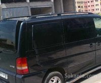 Mercedes vito