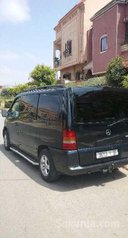 Mercedes vito