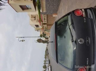 POLO Tdi