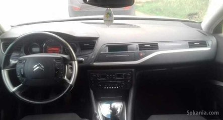 Citroën C5