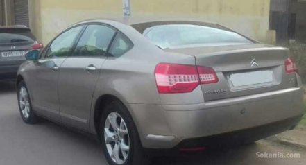 Citroën C5