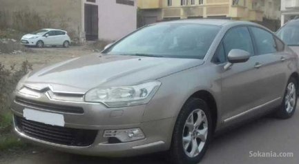 Citroën C5