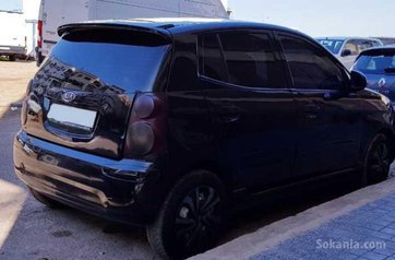 Picanto