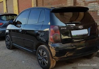 Picanto
