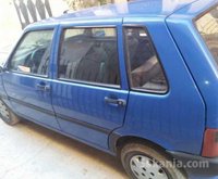 Fiat uno diesel