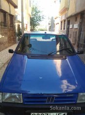 Fiat uno diesel