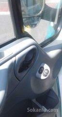 FORD TRANSIT MODEL 2007 DIESEL