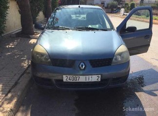 Renault clio classique