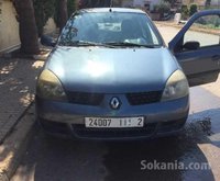 Renault clio classique