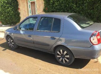 Renault clio classique