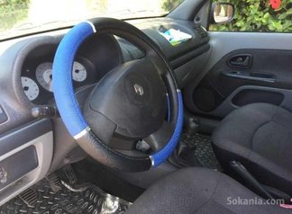 Renault clio classique
