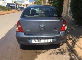 Renault clio classique