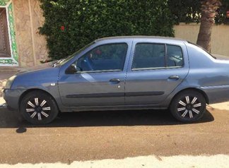 Renault clio classique