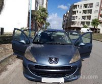 Peugeot 207 diesel