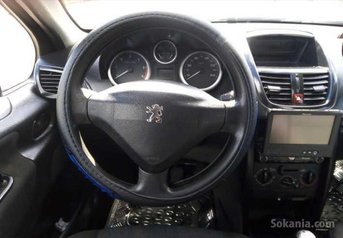 Peugeot 207 diesel