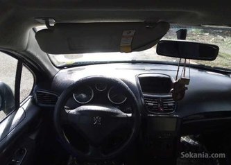 Peugeot 207 diesel