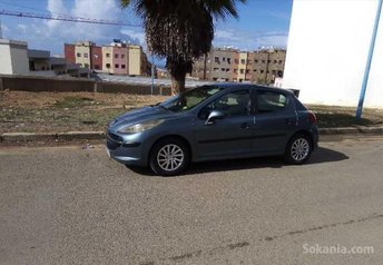 Peugeot 207 diesel