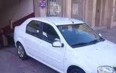 Dacia Logan Diesel