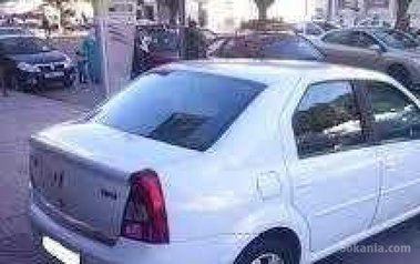 Dacia Logan Diesel