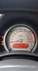 Suzuki Splash