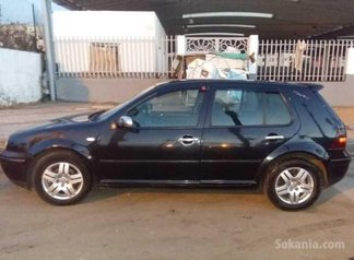 Golf 4