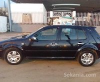 Golf 4