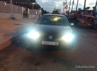 Golf 4