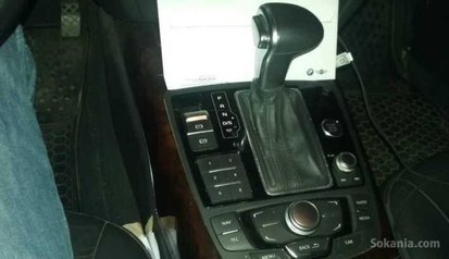 Vente Audi A6