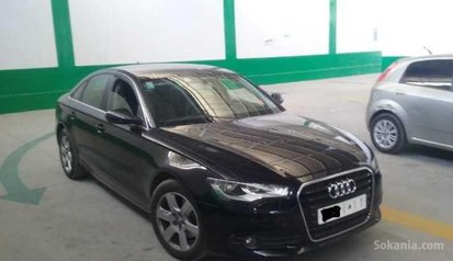 Vente Audi A6