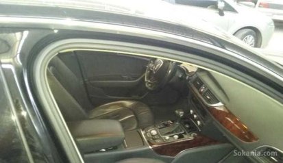 Vente Audi A6