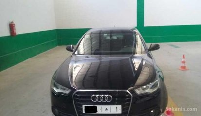 Vente Audi A6