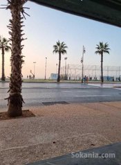 Magasin vue sur mer