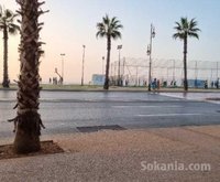 Magasin vue sur mer