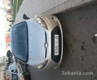 Ford fiesta a vendre