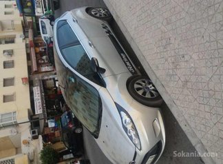 Ford fiesta a vendre
