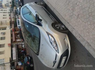 Ford fiesta a vendre
