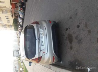 Ford fiesta a vendre