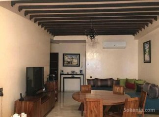 Appartement a vendre