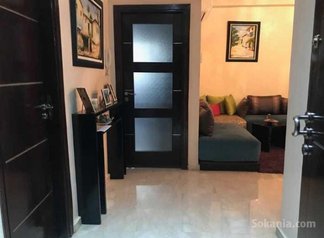 Appartement a vendre