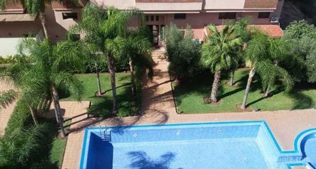Appartement a vendre