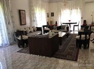 Villa a marrakech / targa